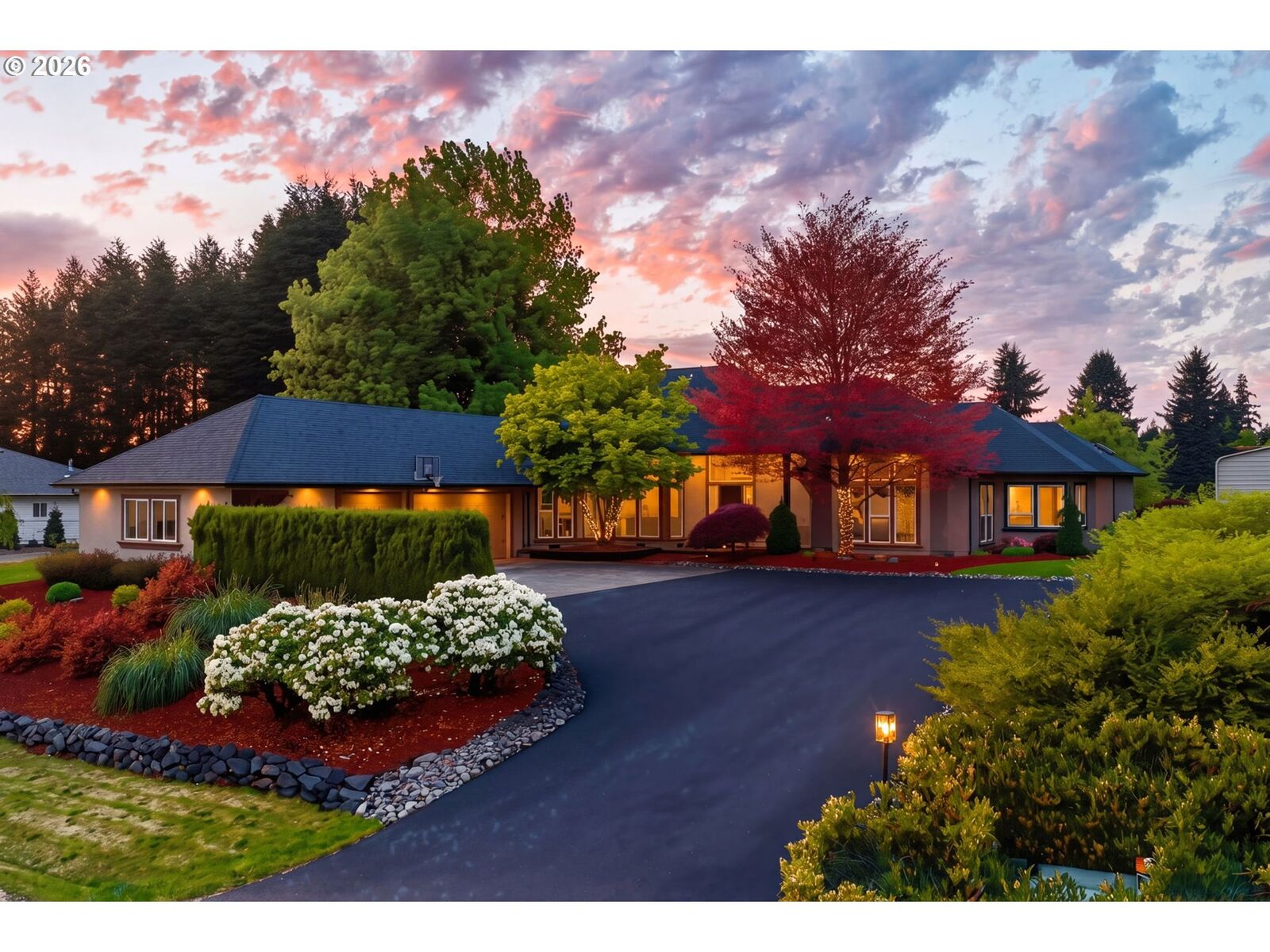 Property Photo:  8808 NE 139th St  WA 98662 