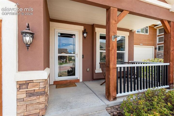 Property Photo:  2560 Mirror Lake Court  CO 80919 