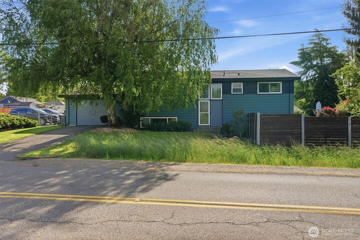 Property Photo:  14804  12th Avenue SW  WA 98166 
