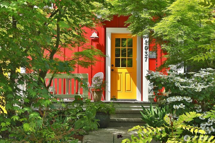 Property Photo:  1037  Highview Street  WA 98260 