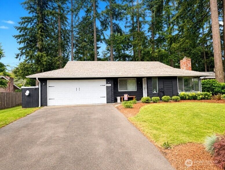 Property Photo: 4114 64th Street Ct WA 98335