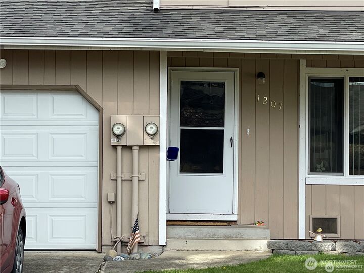 Property Photo: 1205 130th Street S WA 98444