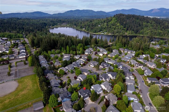 Property Photo:  18636  172nd Place SE  WA 98058 