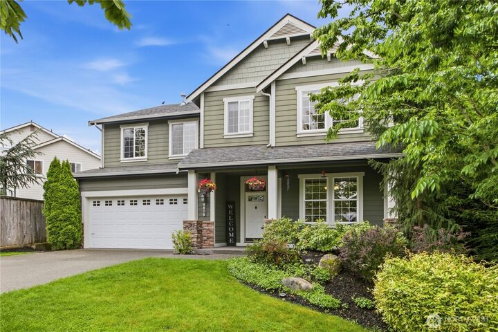 Property Photo: 8609 29th Way SE WA 98513