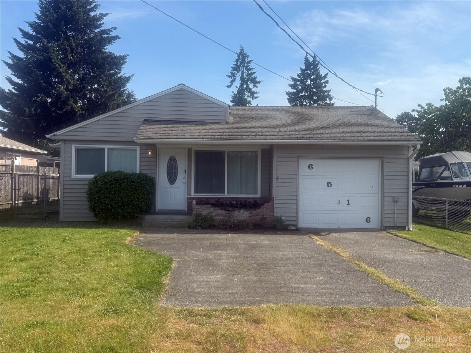 Property Photo:  6516  93rd Street SW  WA 98499 