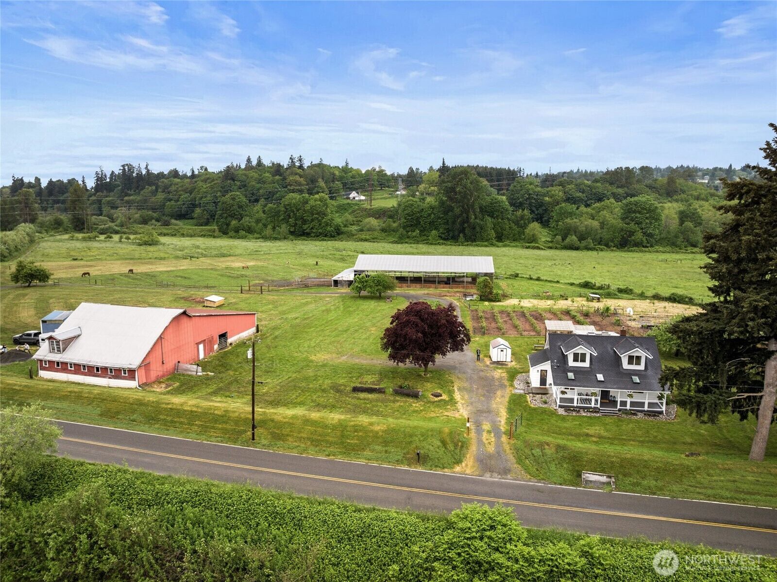Property Photo:  6001  Riverview Road  WA 98290 
