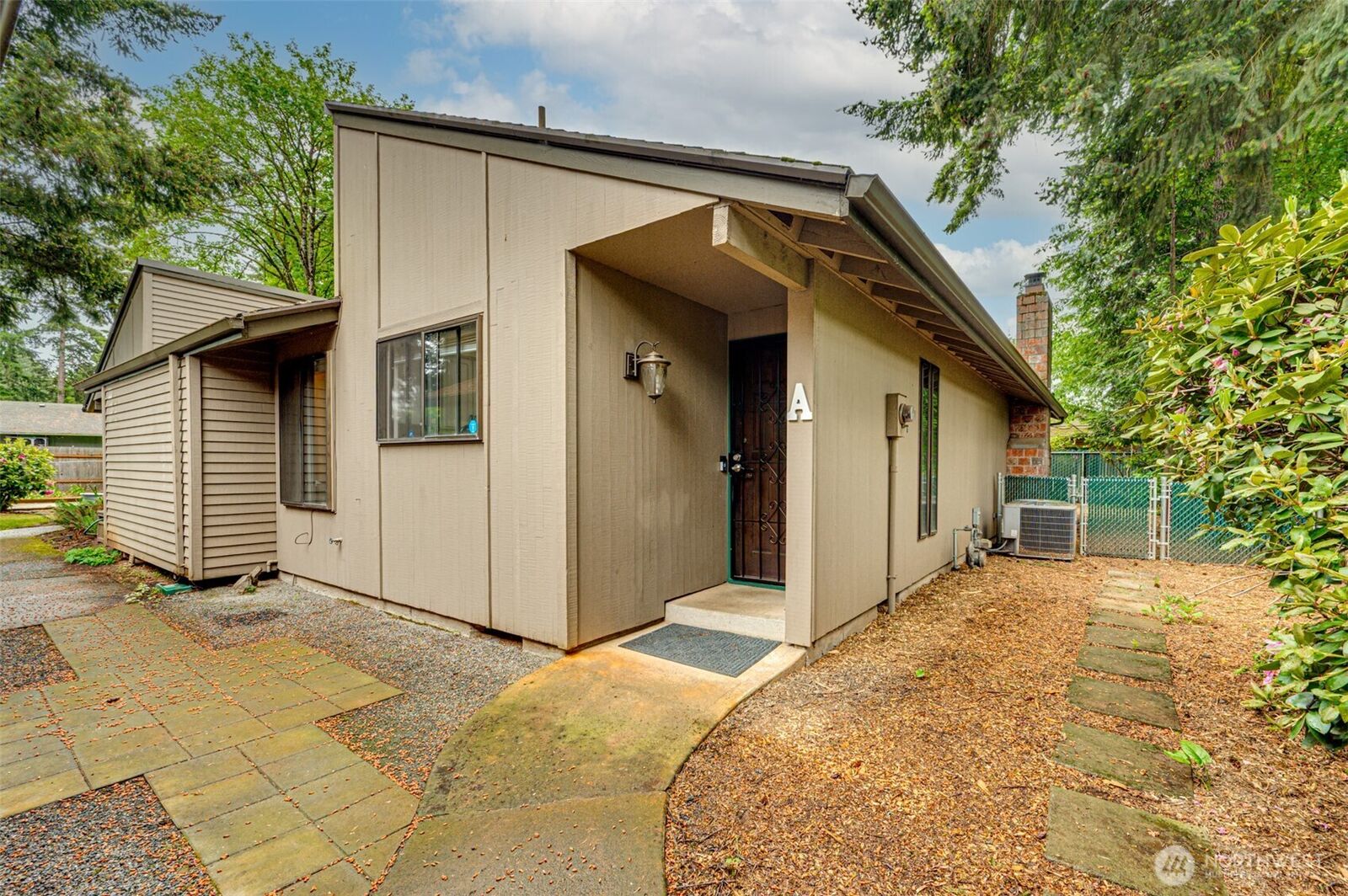 Property Photo:  8109 NE 14th Street A  WA 98664 