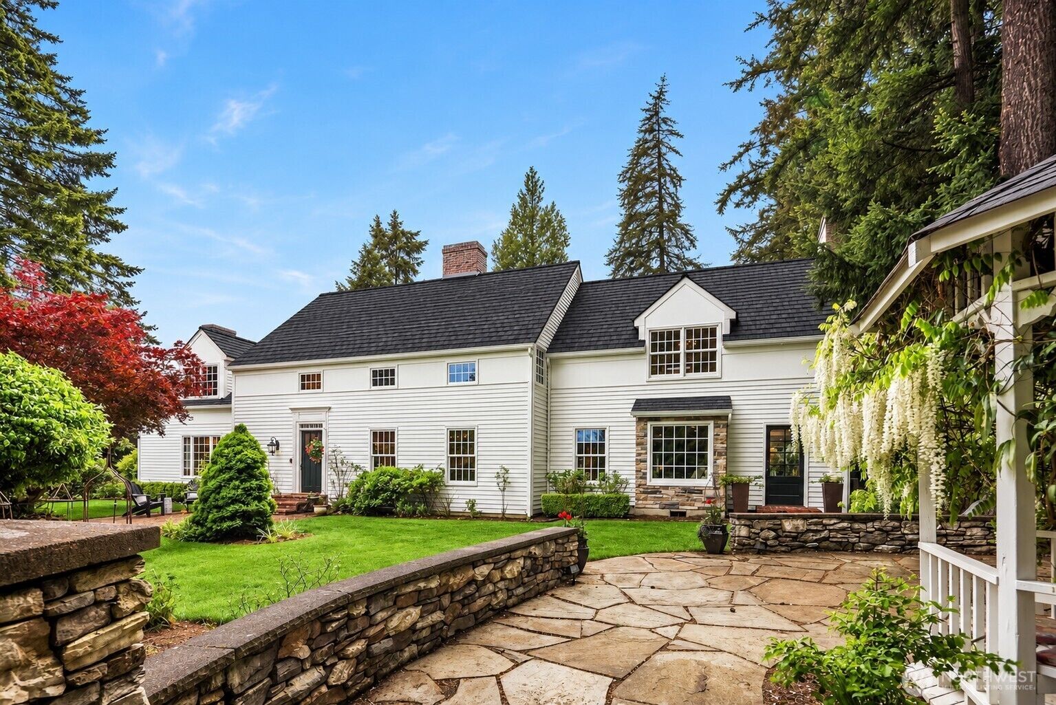Property Photo:  13432 NE 25th Street  WA 98005 