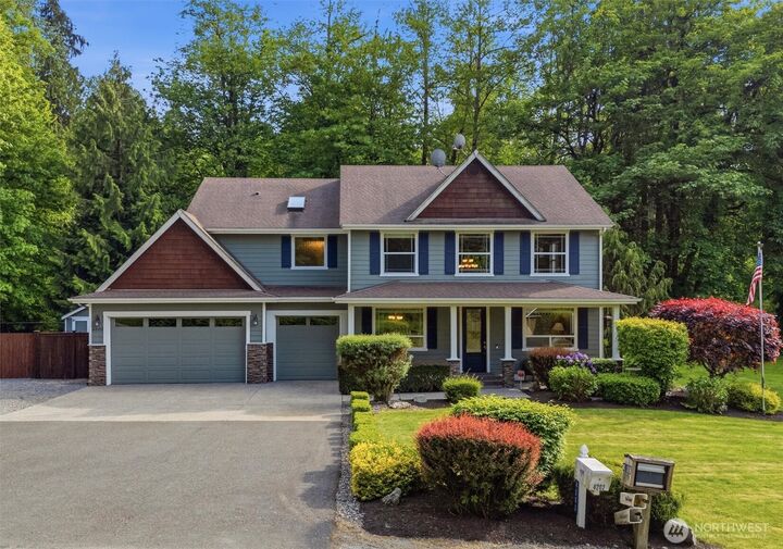 Property Photo:  4202  Silvana Terrace Road  WA 98292 