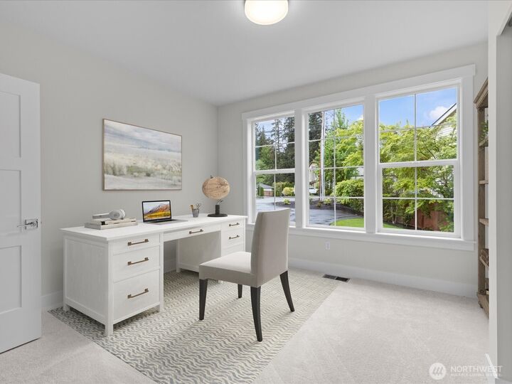Property Photo:  9205 NE 175th Street B  WA 98011 