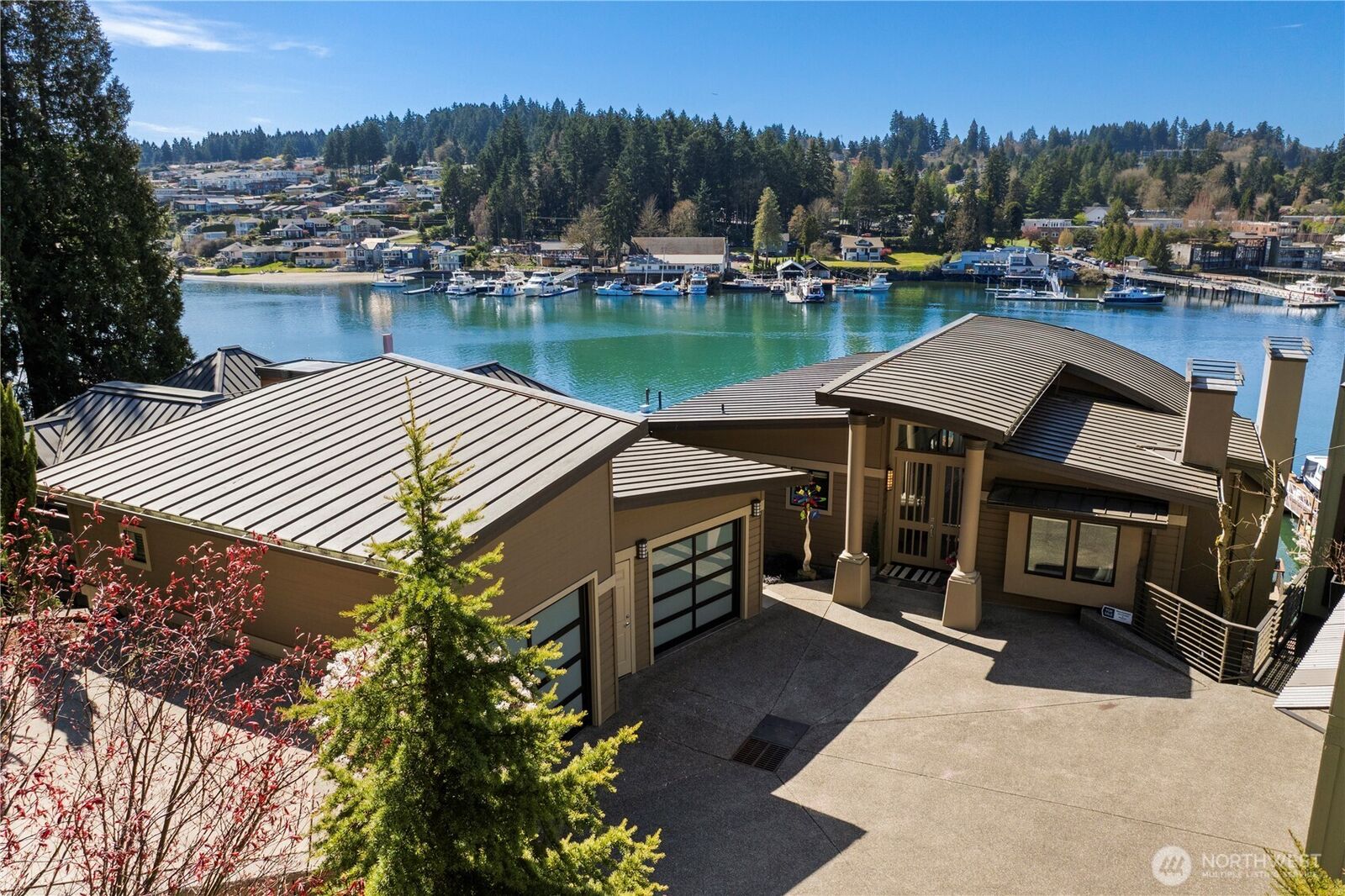 Property Photo:  7926  Goodman Drive NW  WA 98332 