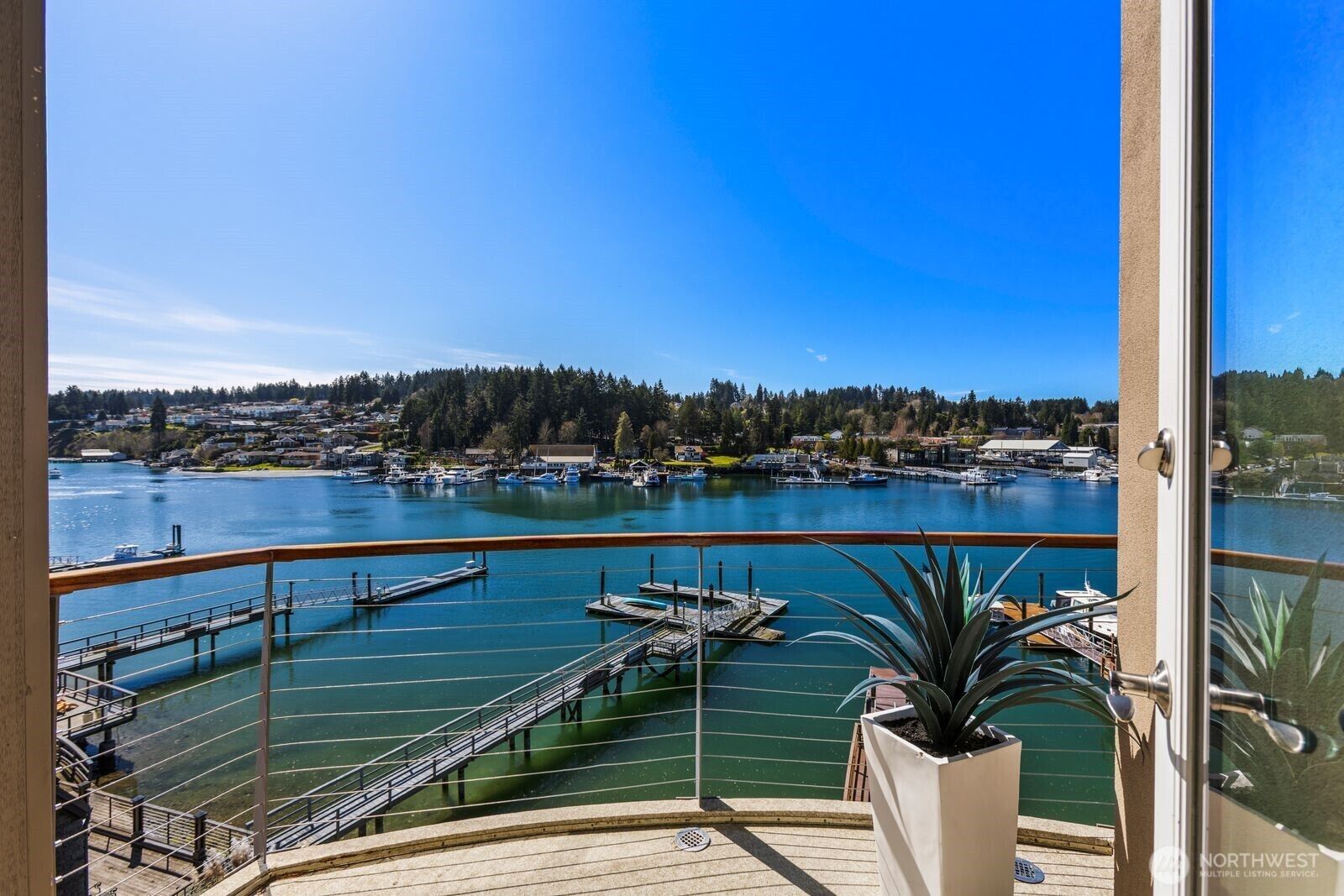 Property Photo: 7926 Goodman Drive NW WA 98332