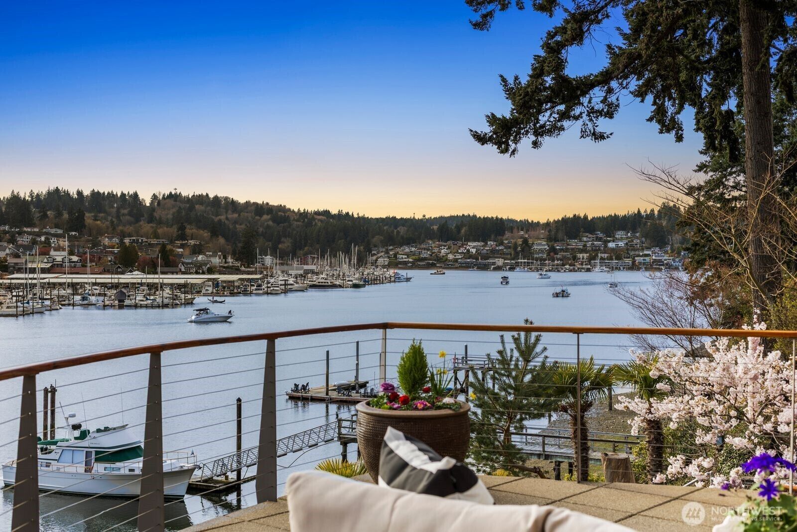 Property Photo: 7926 Goodman Drive NW WA 98332