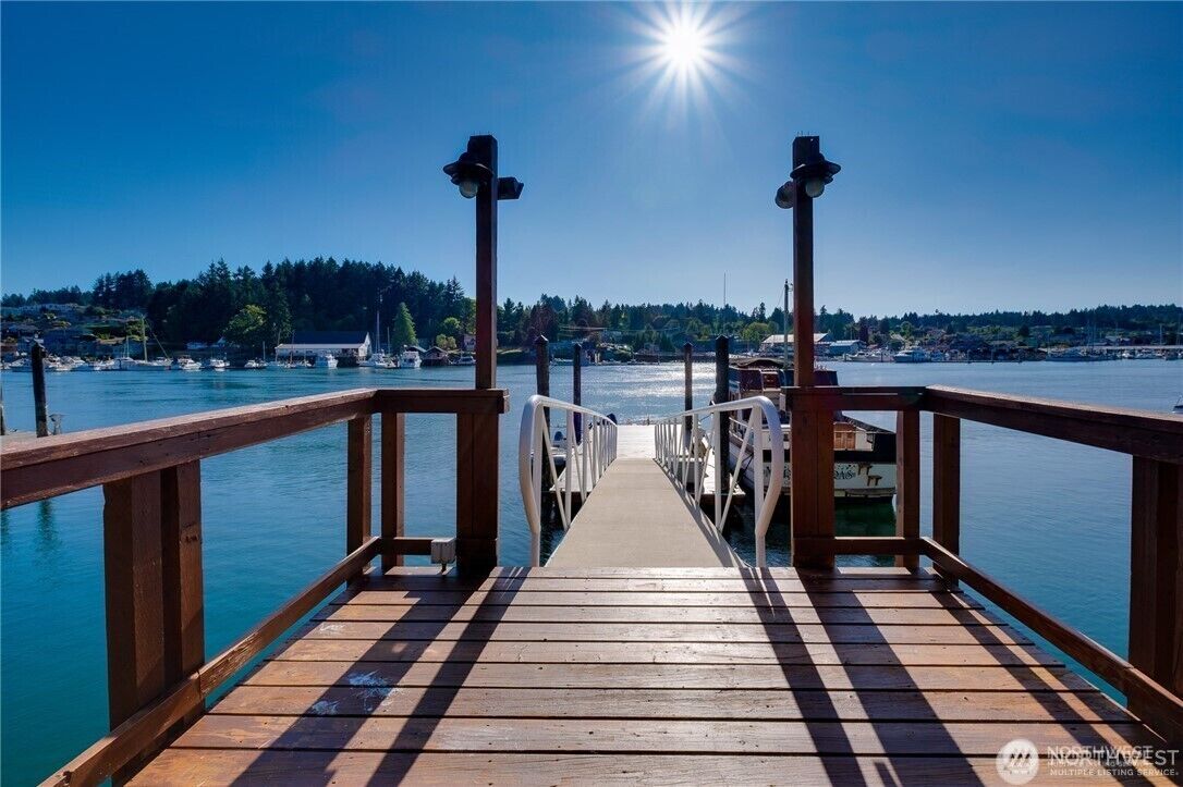 Property Photo: 7926 Goodman Drive NW WA 98332