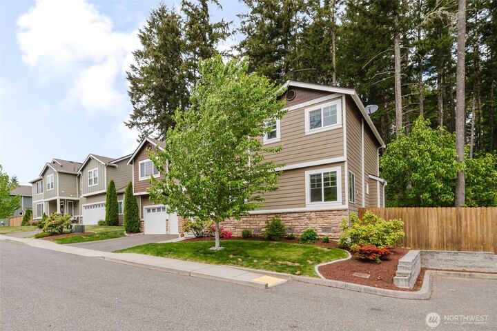 Property Photo:  3677 SE Chesterton Drive  WA 98366 