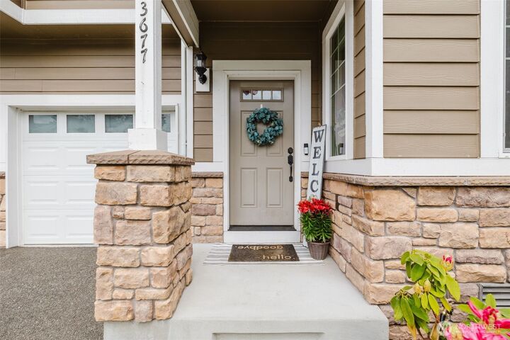 Property Photo: 3677 SE Chesterton Drive WA 98366