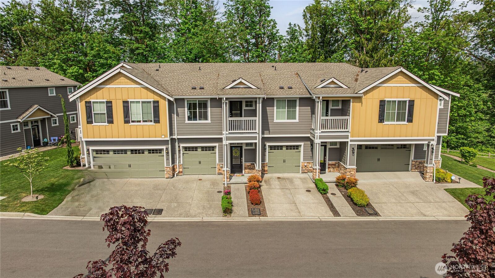 Property Photo:  8812 E Gilman Avenue  WA 98223 