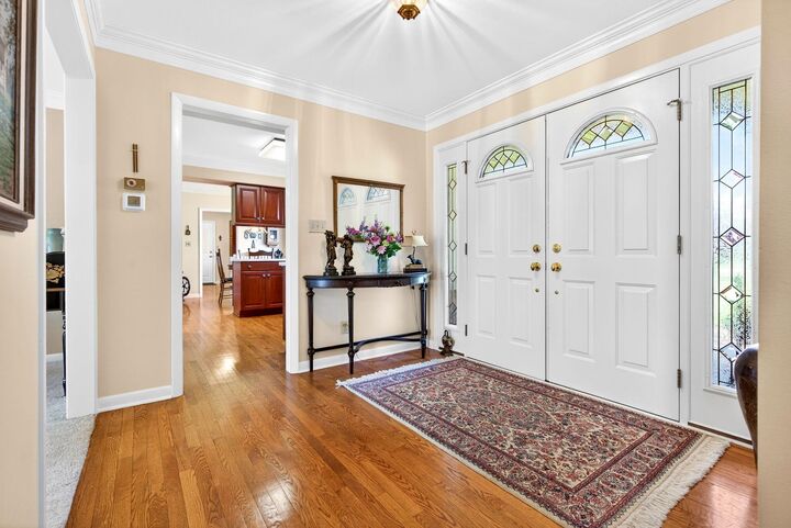 Property Photo:  3115 Westfield Ridge  WI 54956 