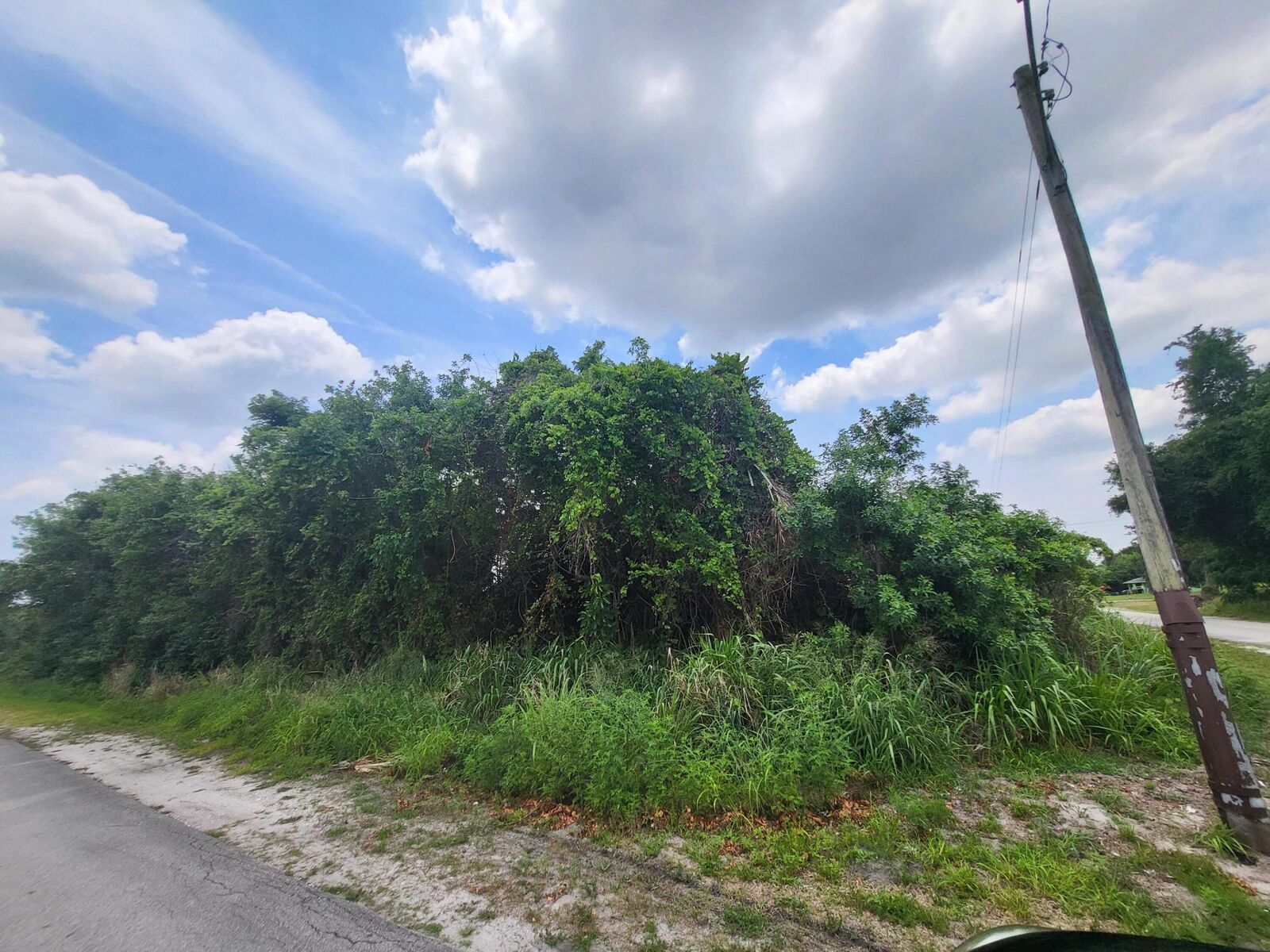 Property Photo:  0 Avenue R  FL 34947 
