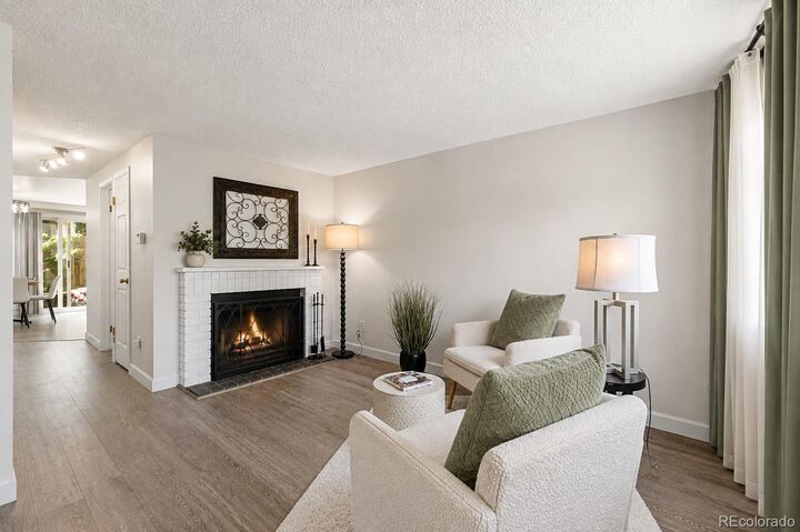 Property Photo: 6906 W 48th Avenue CO 80033