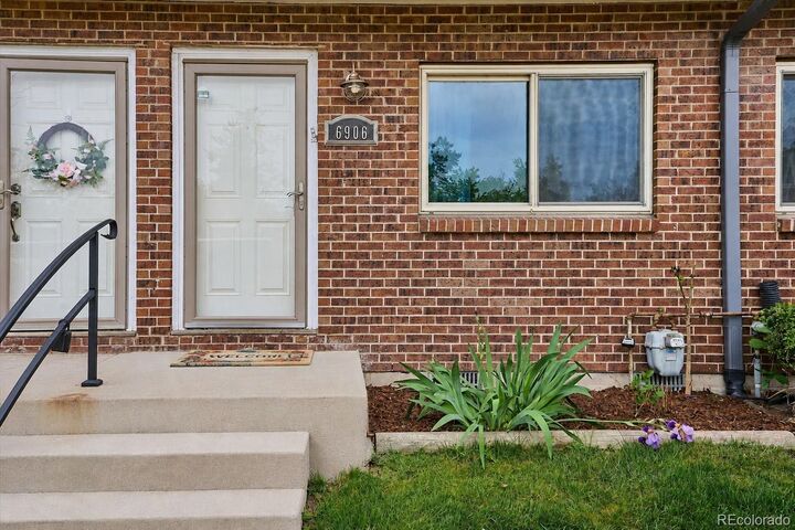 Property Photo:  6906 W 48th Avenue  CO 80033 