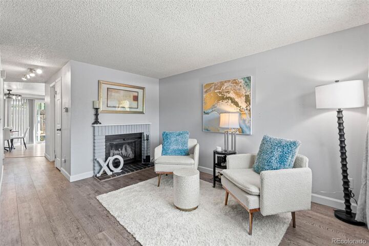 Property Photo: 6906 W 48th Avenue CO 80033