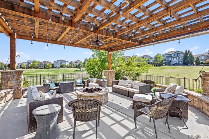 Property Photo:  26875 E Clifton Place  CO 80016 