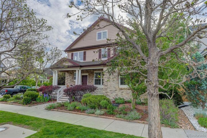 Property Photo:  3596 Wabash Street  CO 80238 