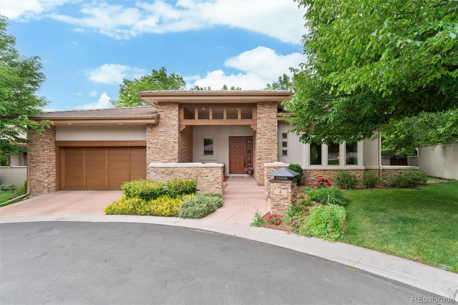 Property Photo: 6 Augusta Drive CO 80123