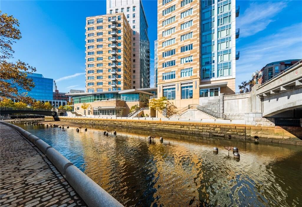 Property Photo:  200 Exchange Street 817  RI 02903 