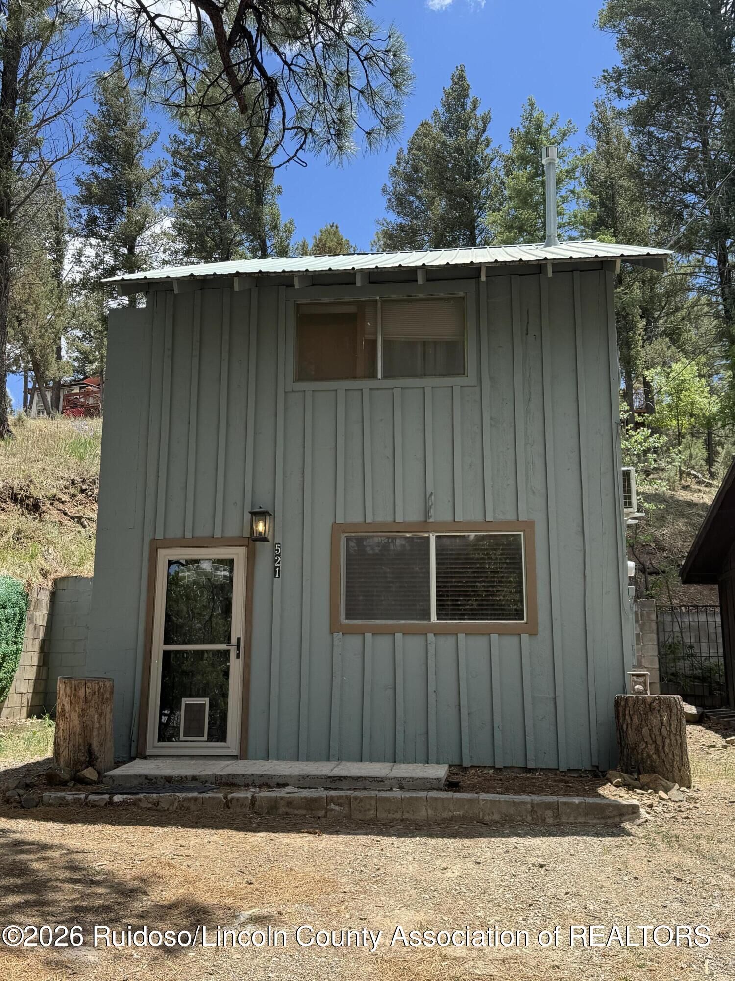 Property Photo:  521 Fifth Street N  NM 88345 