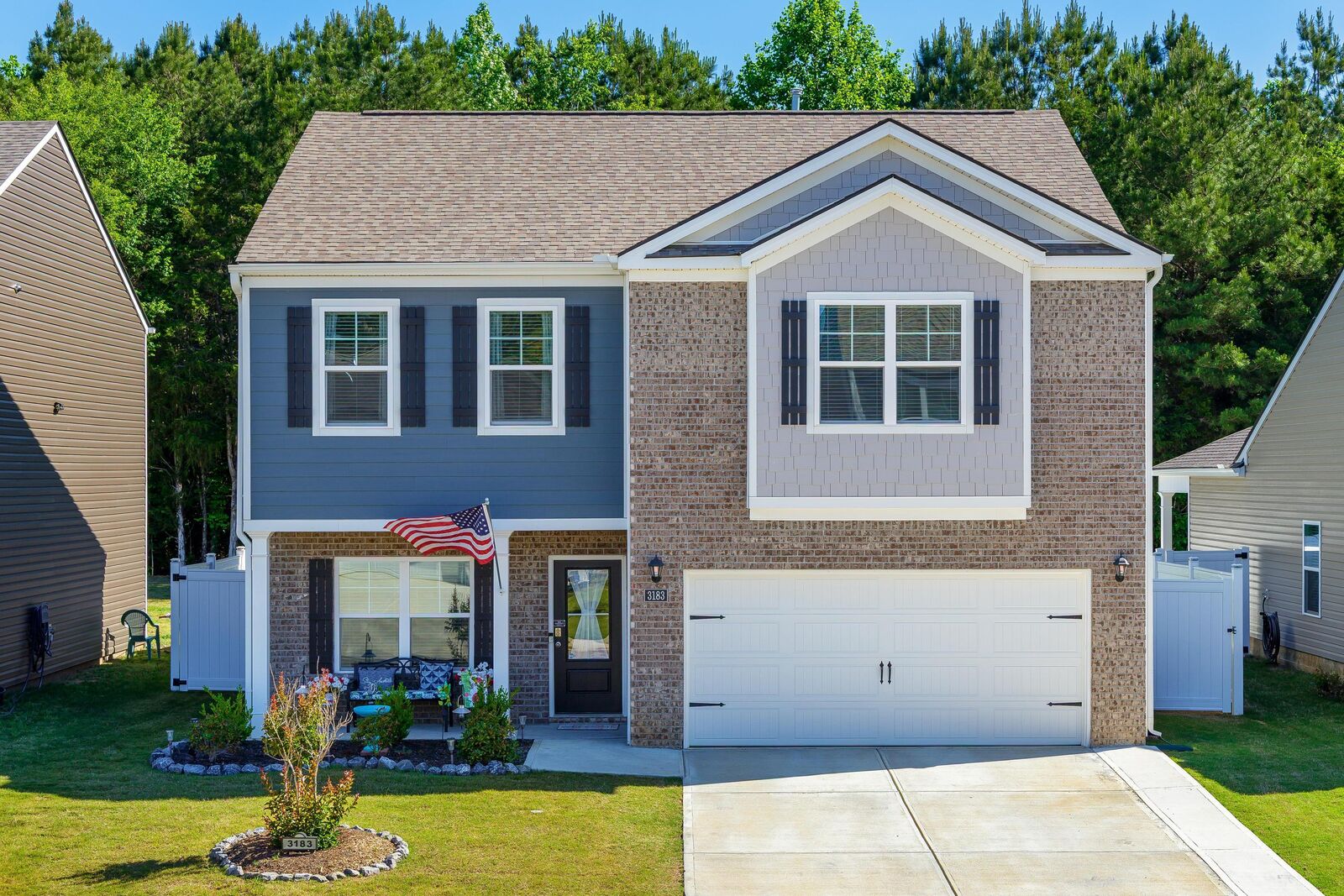 Property Photo:  3183 Highline Drive  TN 37353 