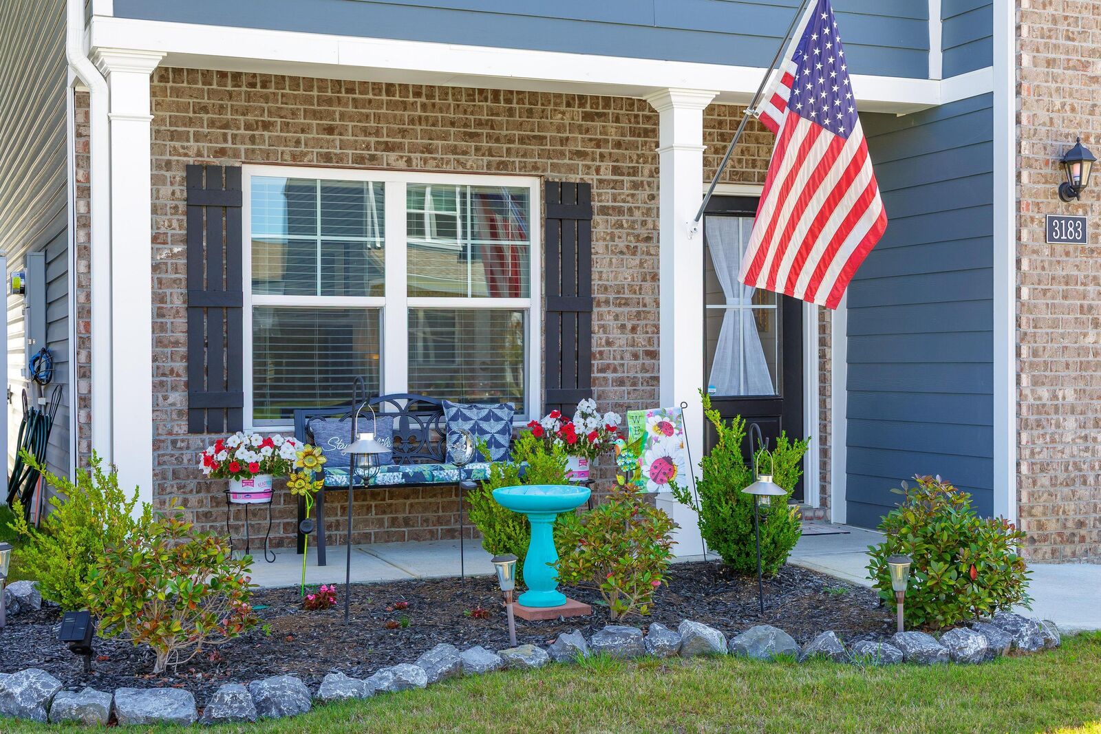 Property Photo: 3183 Highline Drive TN 37353