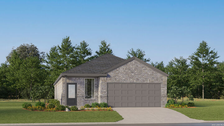 Property Photo: 6507 Velma Path TX 78253
