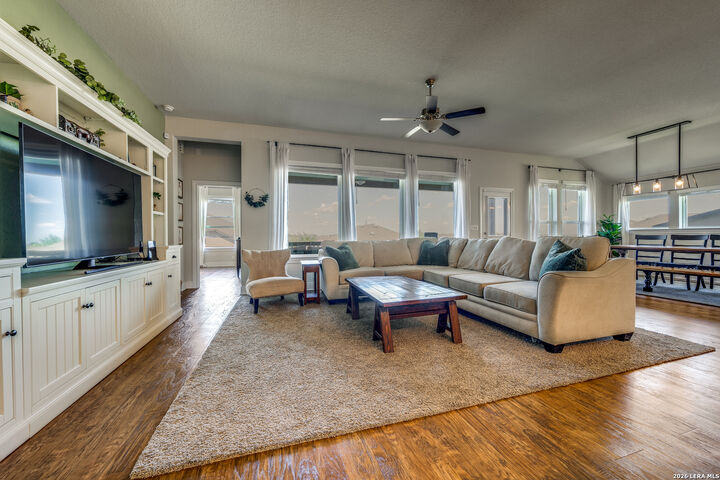 Property Photo:  12825 Ozona Rnch  TX 78245 
