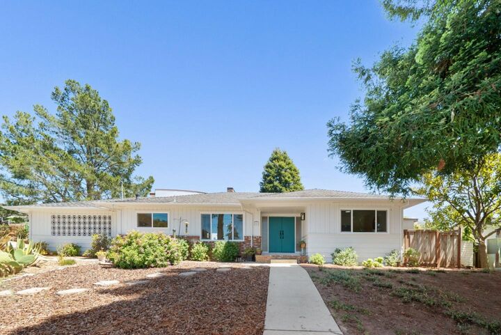 Property Photo: 311 Baltusrol Drive CA 95003
