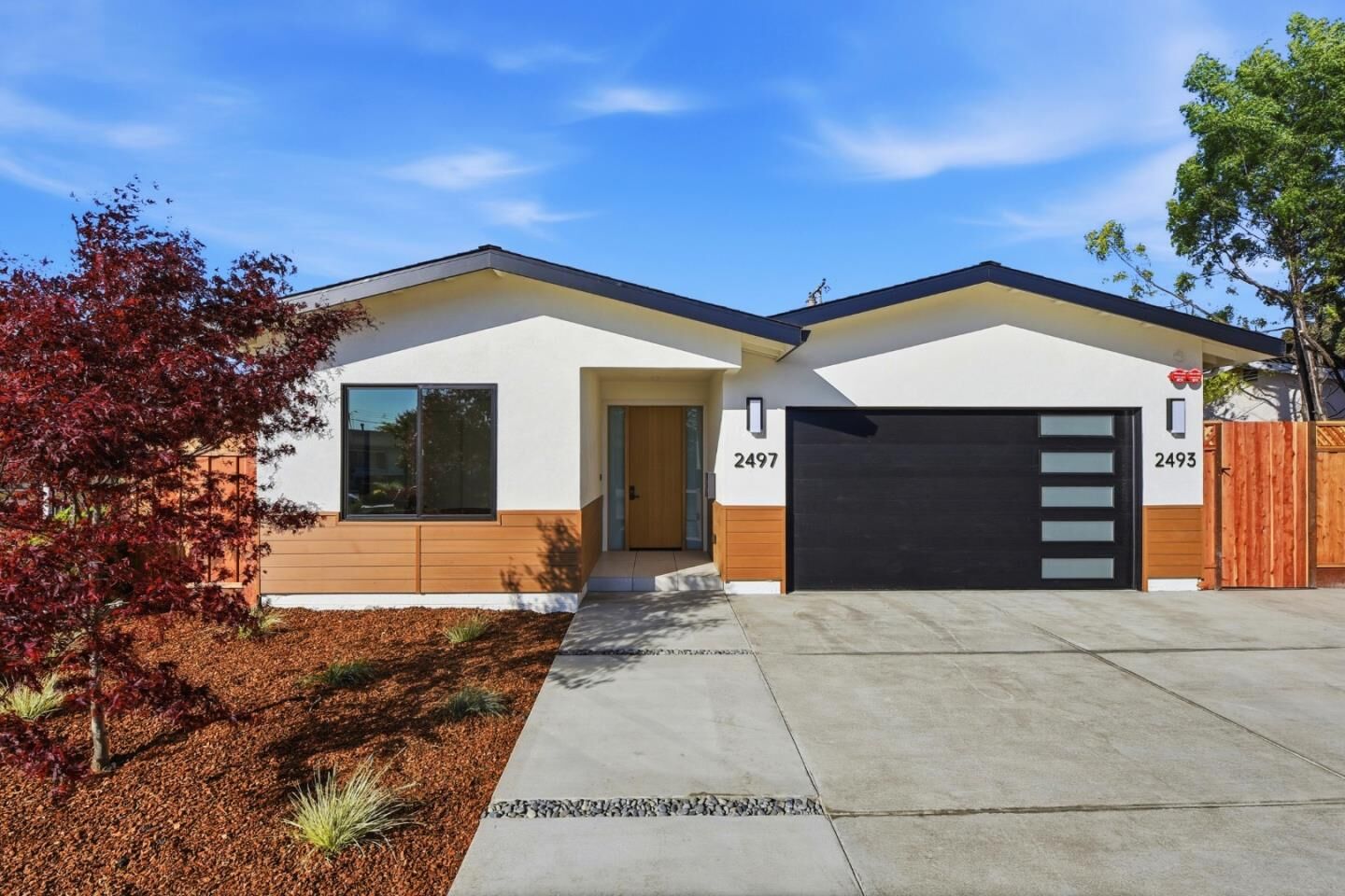 Property Photo:  2497 Painted Rock Drive  CA 95051 