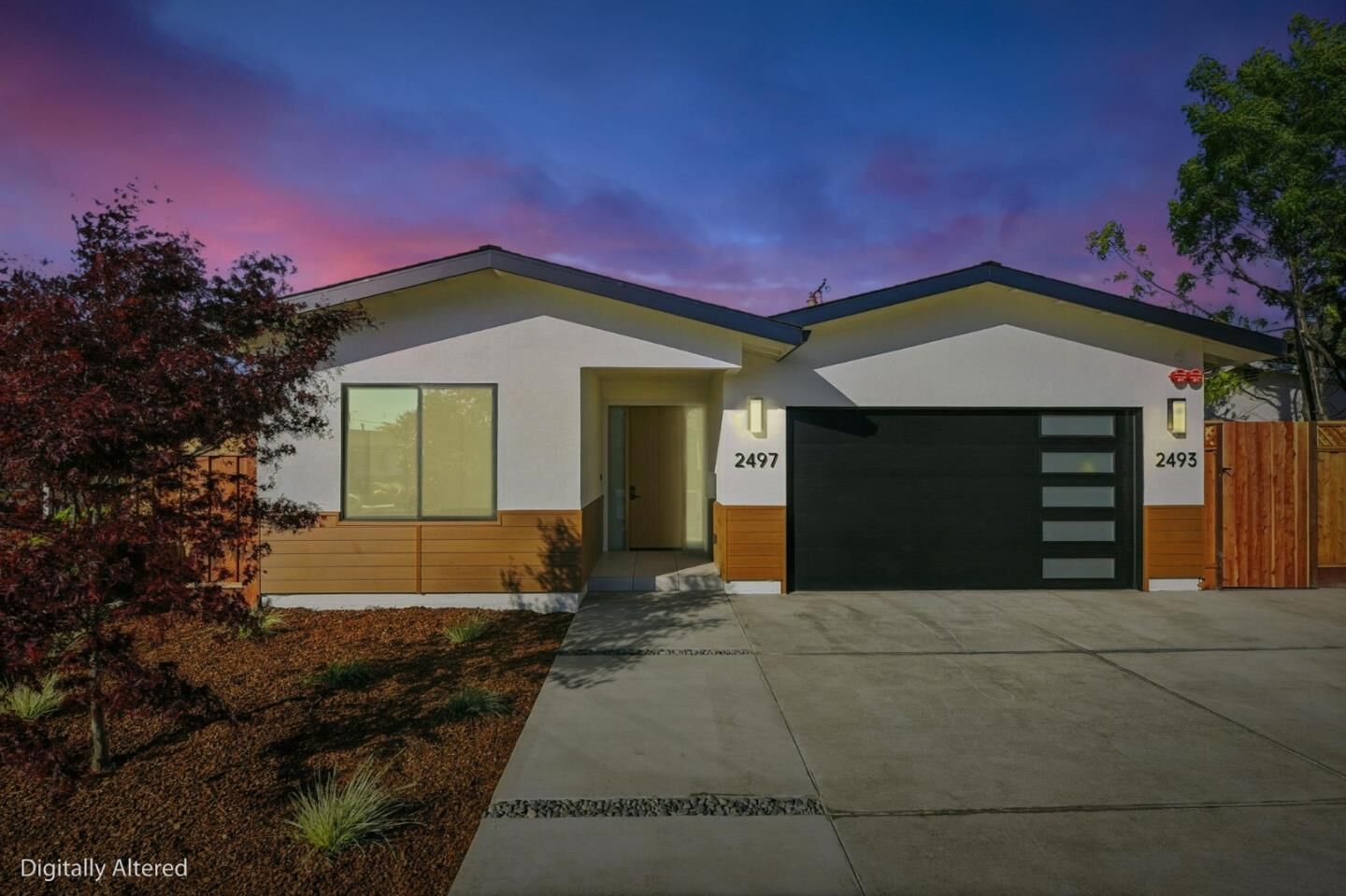 Property Photo:  2497 Painted Rock Drive  CA 95051 