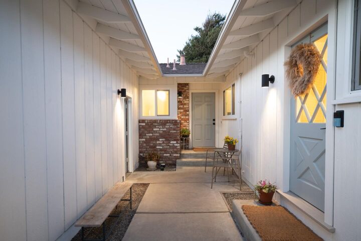 Property Photo:  516 College Drive  CA 93901 