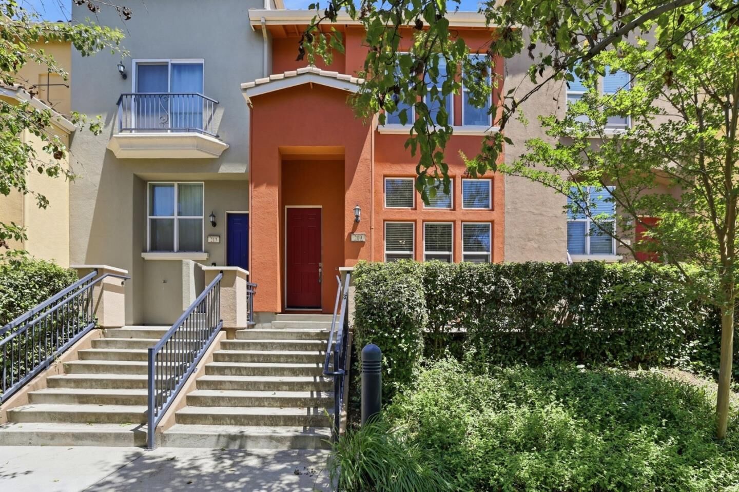 Property Photo: 209 Esfahan Drive CA 95111