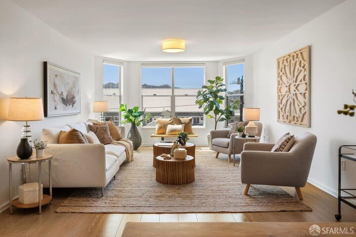 Property Photo:  601 Alabama Street 409  CA 94110 