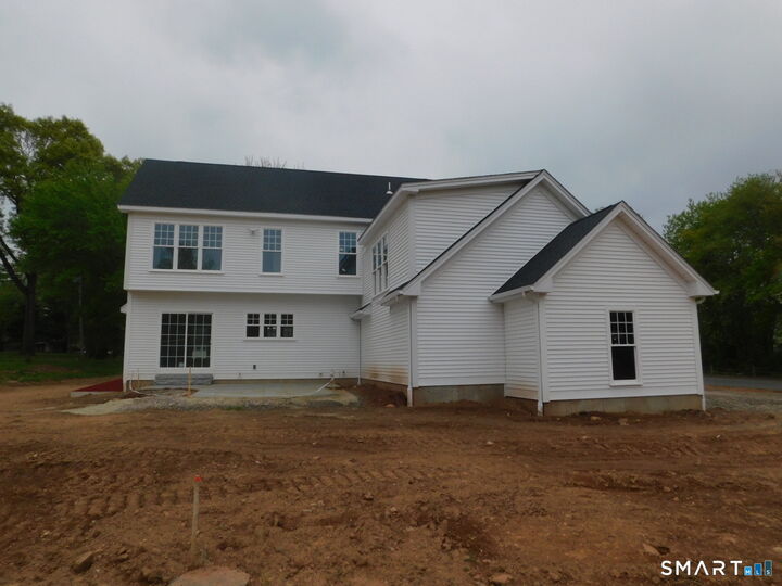 Property Photo: 558 Lazy Lane CT 06489