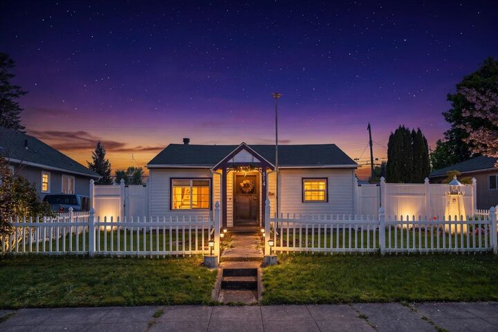 Property Photo:  314 E Heroy Ave. Ave  WA 99207 