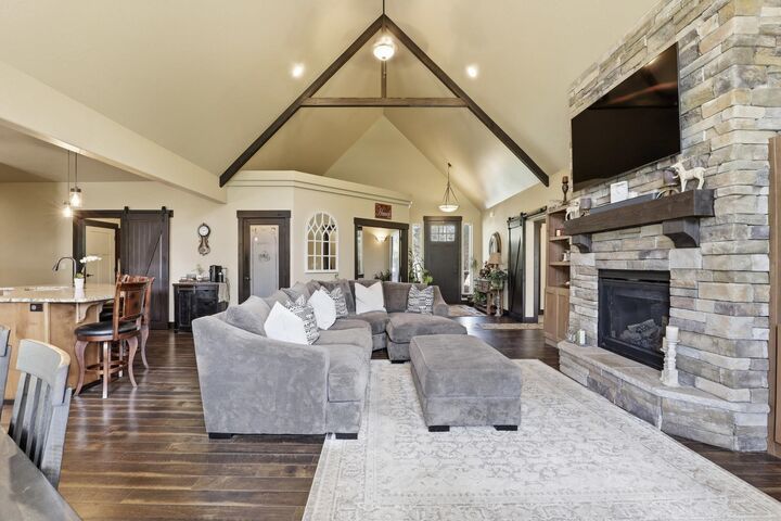 Property Photo:  10374 W Casa Ranchero Dr  ID 83854 