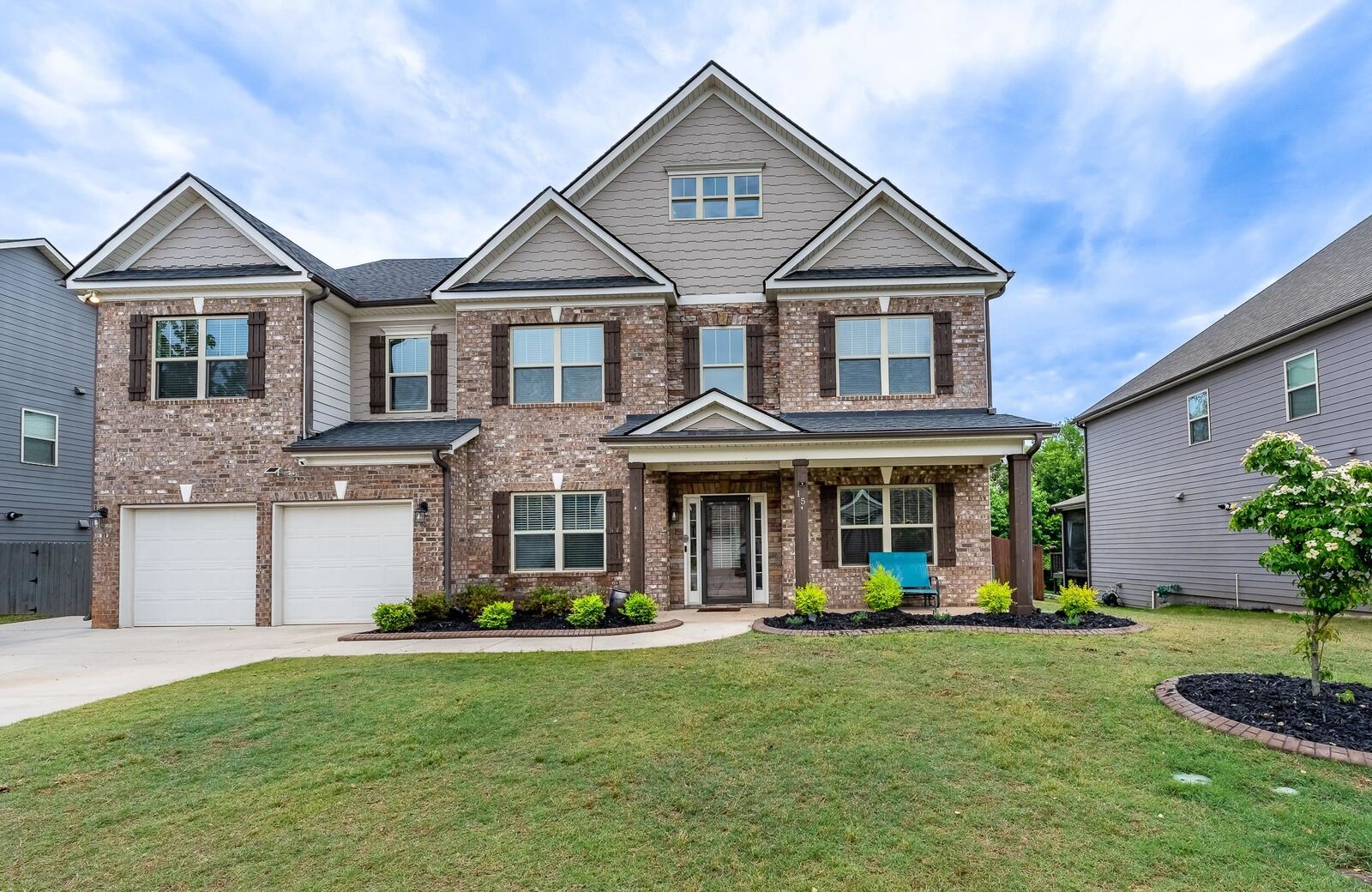 Property Photo:  15 Foxmoor Court  SC 29680 