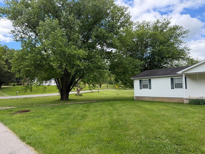 Property Photo:  25 Lakeview Drive  OH 45690 