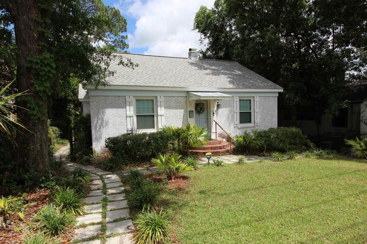 Property Photo:  129 N Meridian Street  FL 32301 