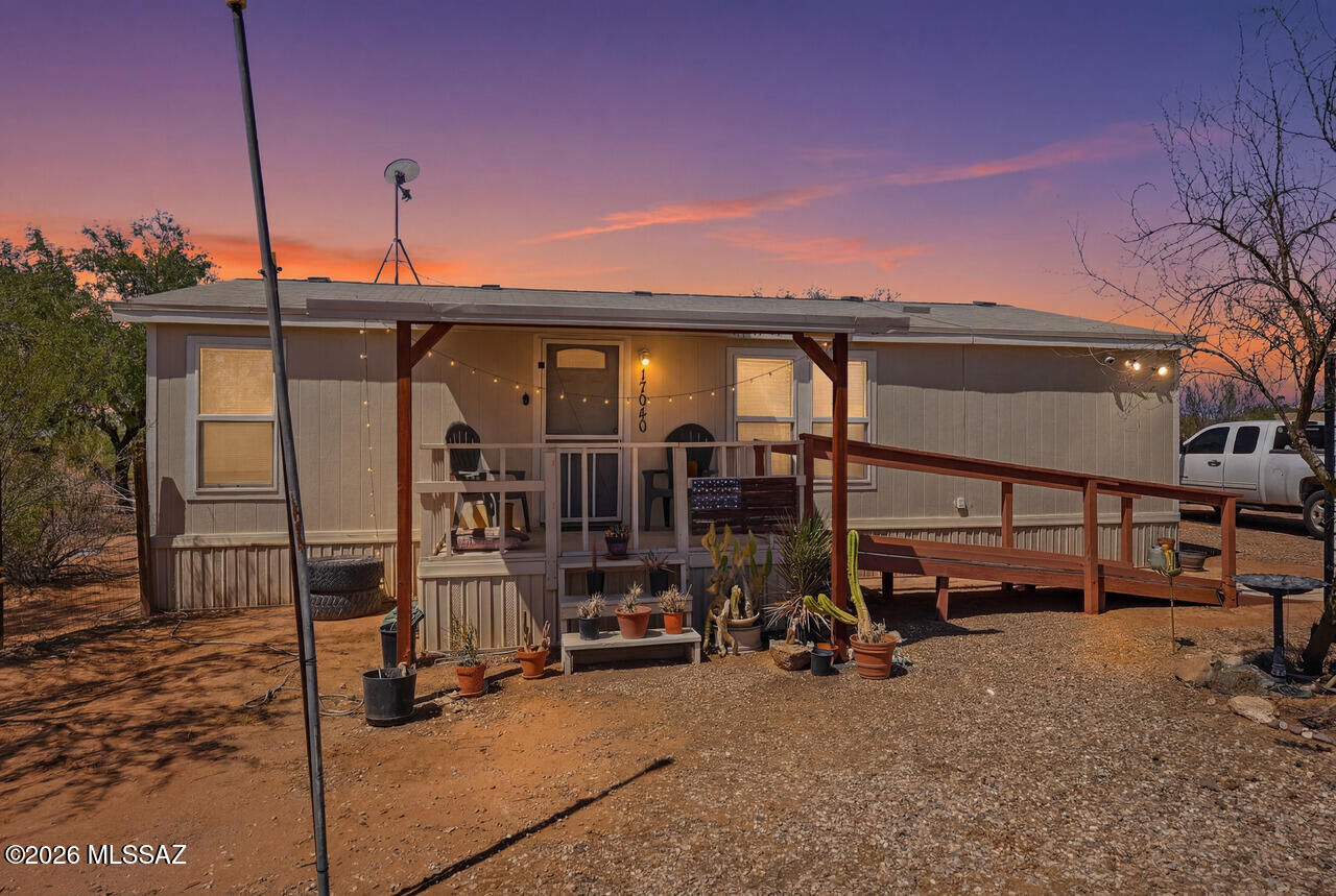 Property Photo:  17040 W Calle Carmela  AZ 85653 
