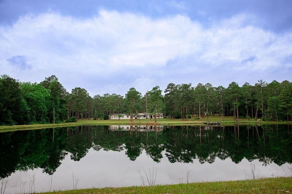 Property Photo:  200 Mimosa Lane  GA 39827 
