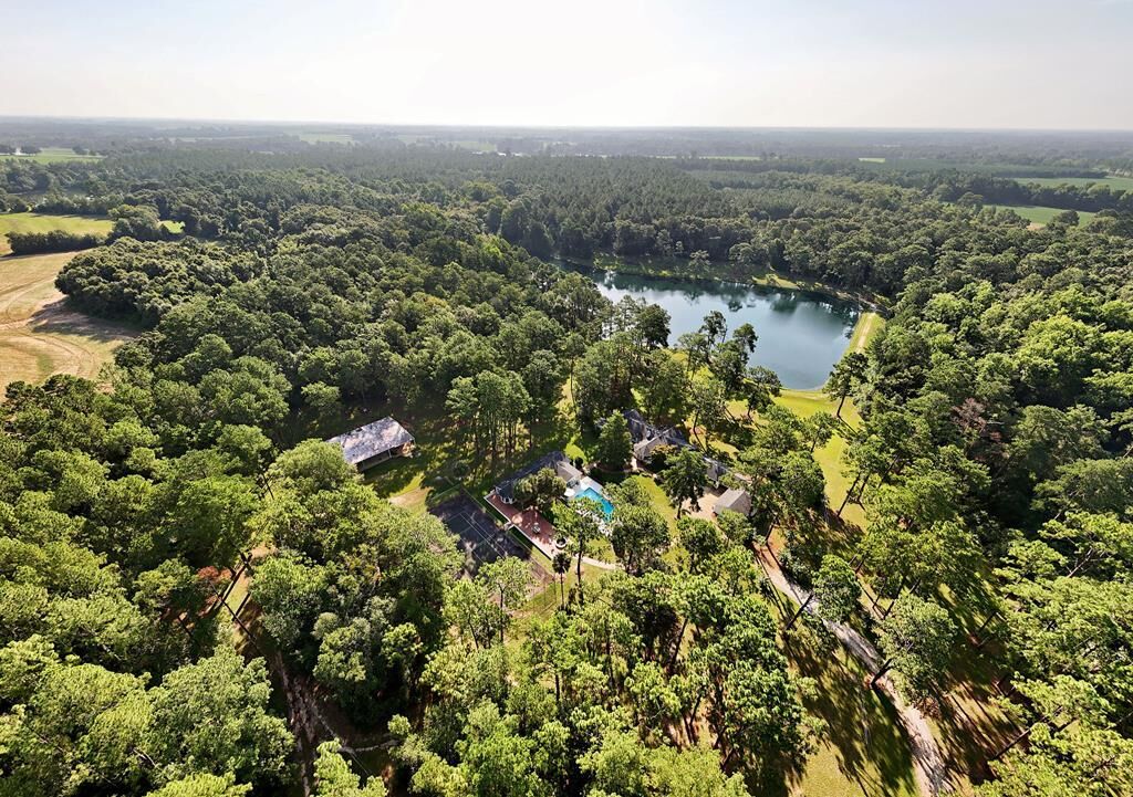 Property Photo: 200 Mimosa Lane GA 39827